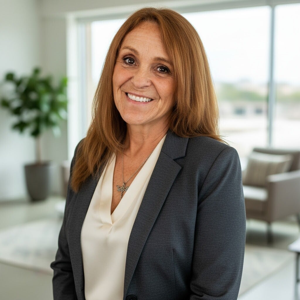 Denise Morrow