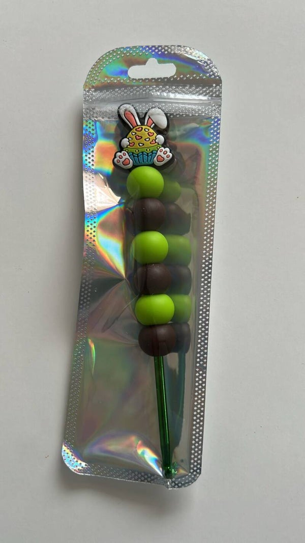 Häkelnadel 4mm Osterdesign