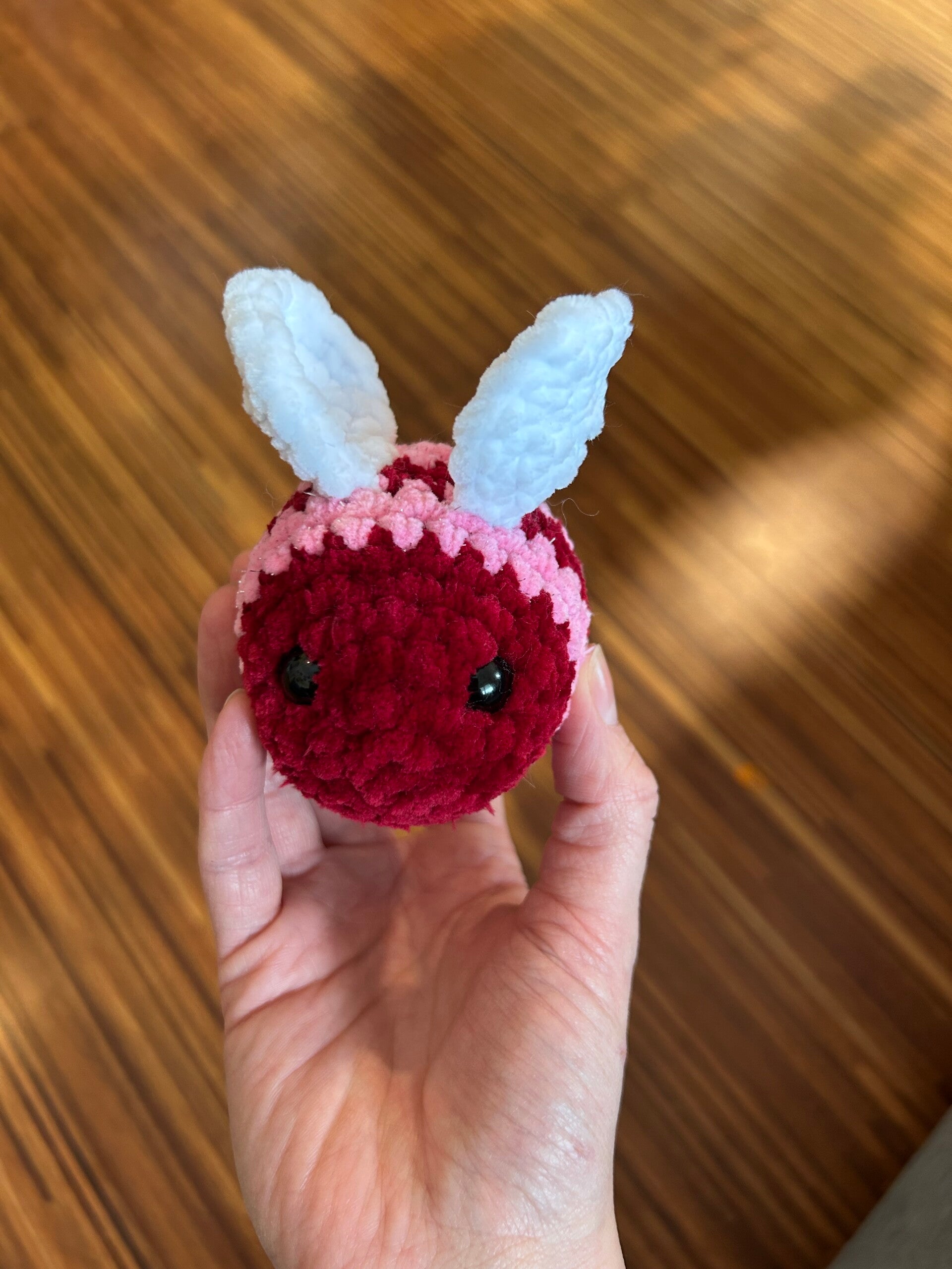 Biene | Amigurumi | gehäkelt