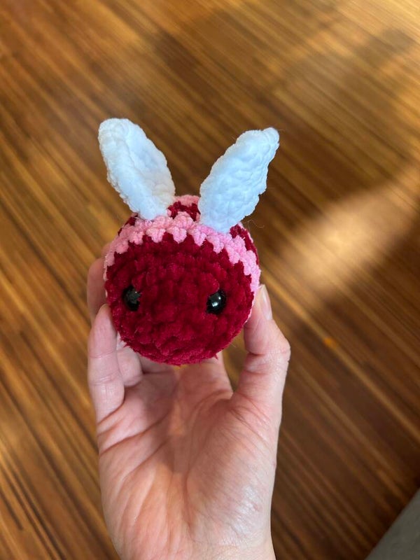 Biene | Amigurumi | gehäkelt