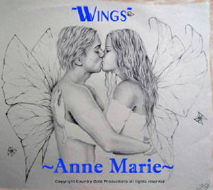 E. Wings