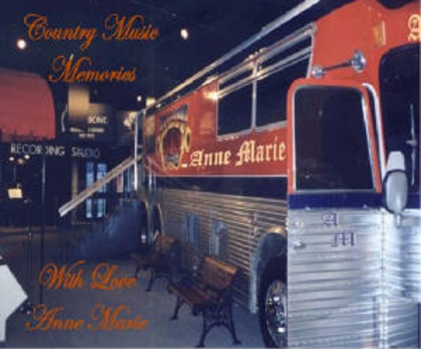F. Country Memories