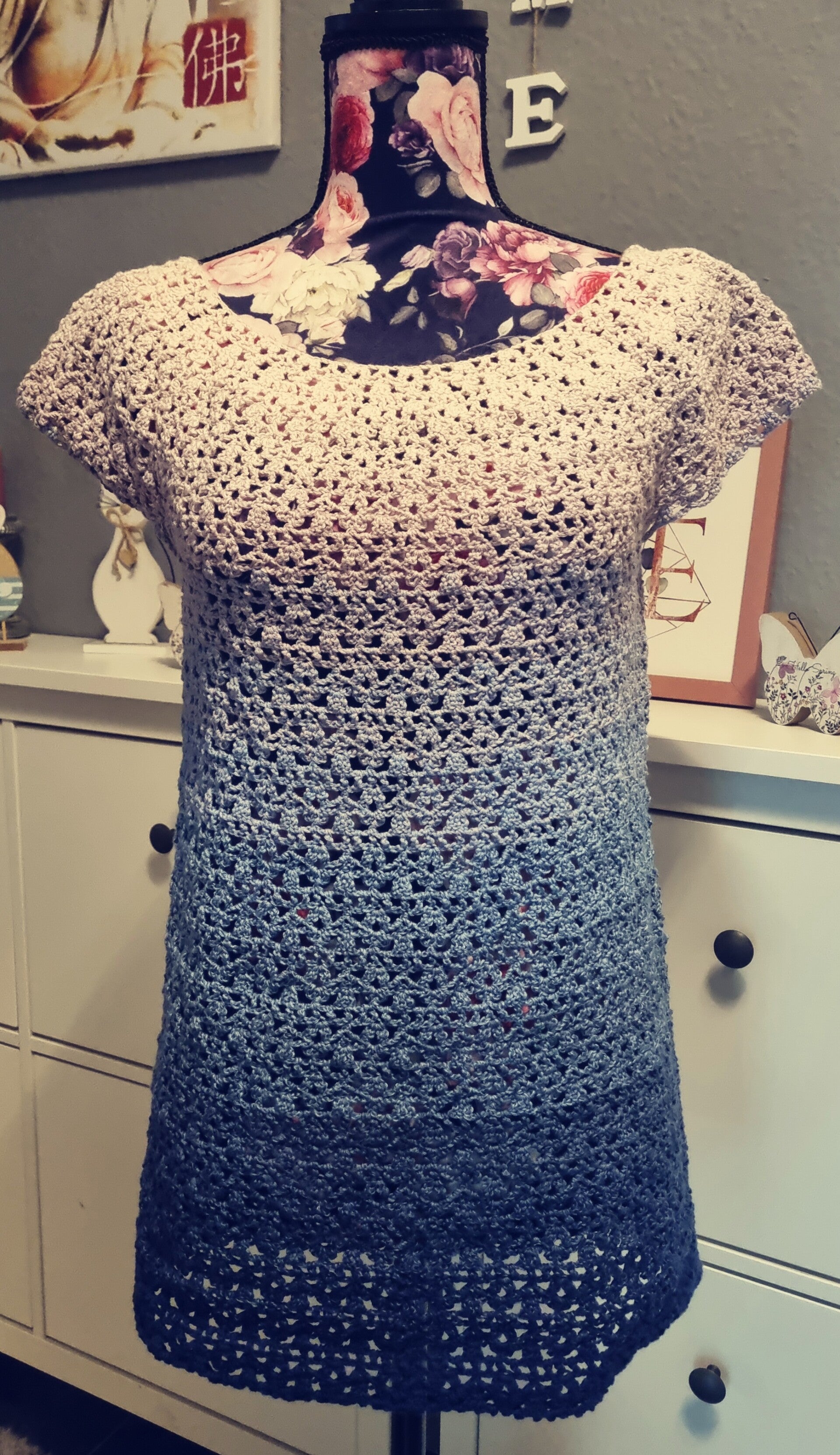 Shirt "Carmelita"