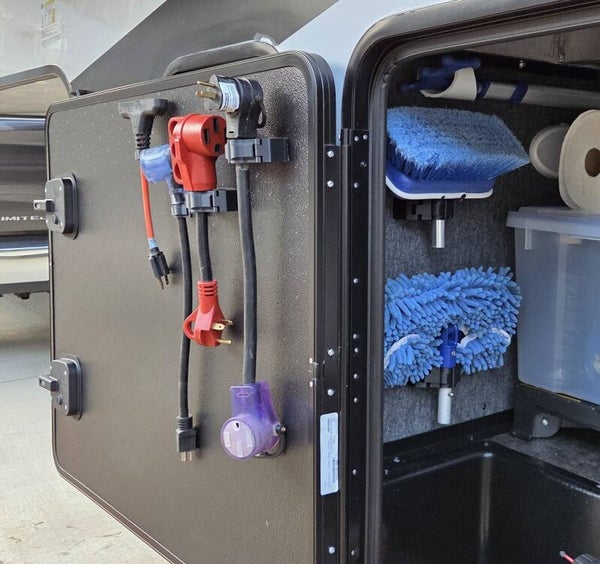 Handle Holders