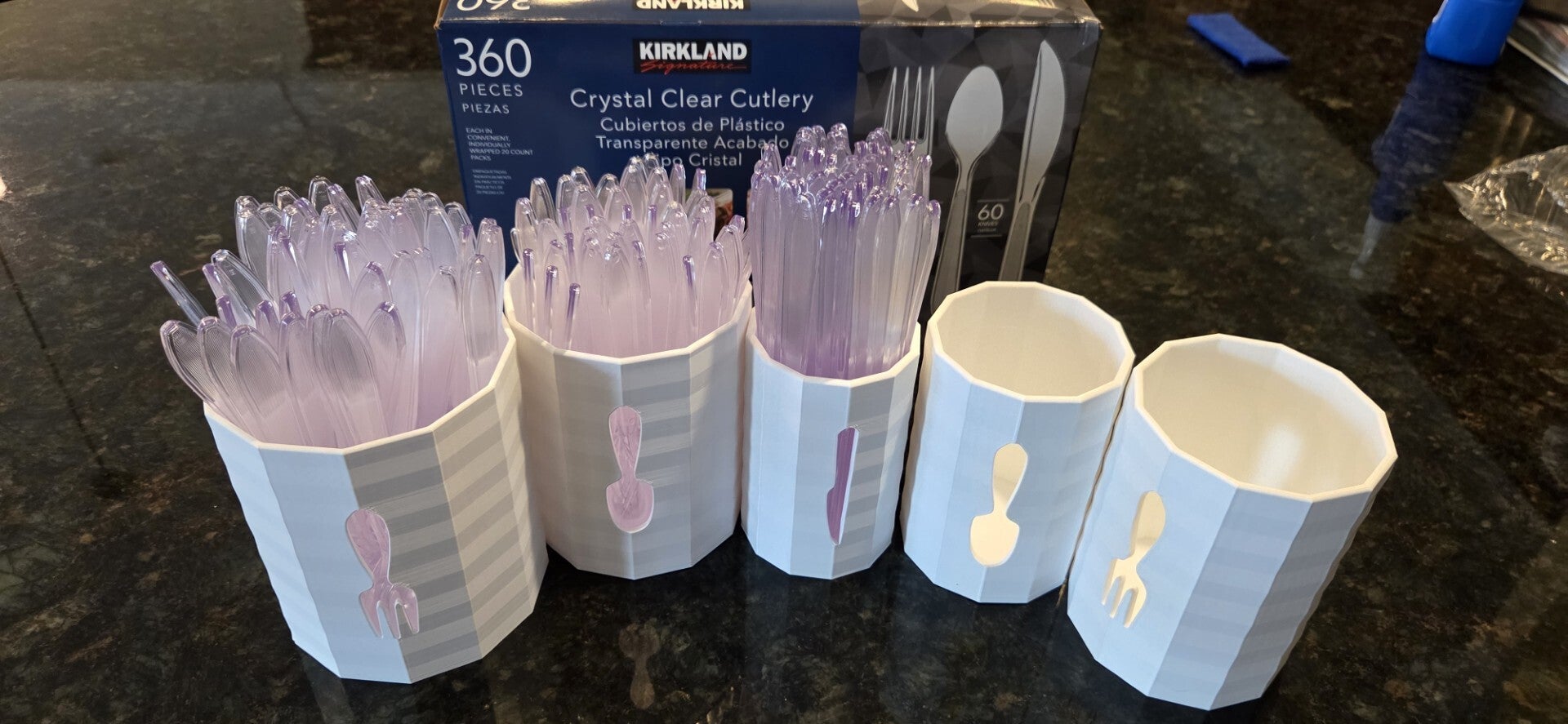 5pc Set