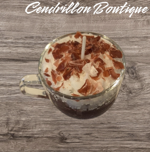 Bougie Gourmande