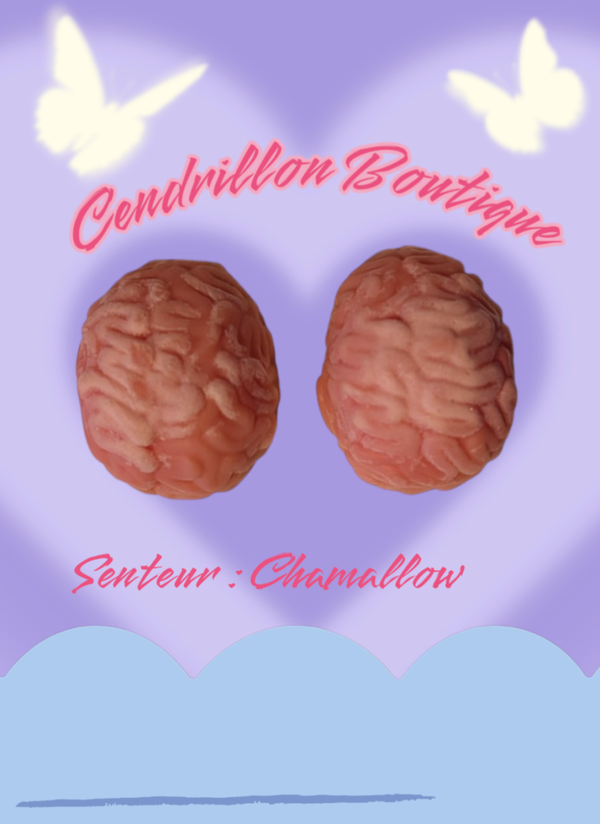 Fondant cerveau