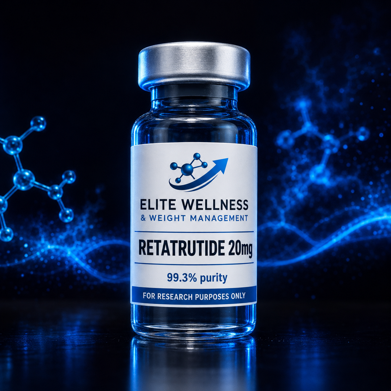 Retatrutide 20mg