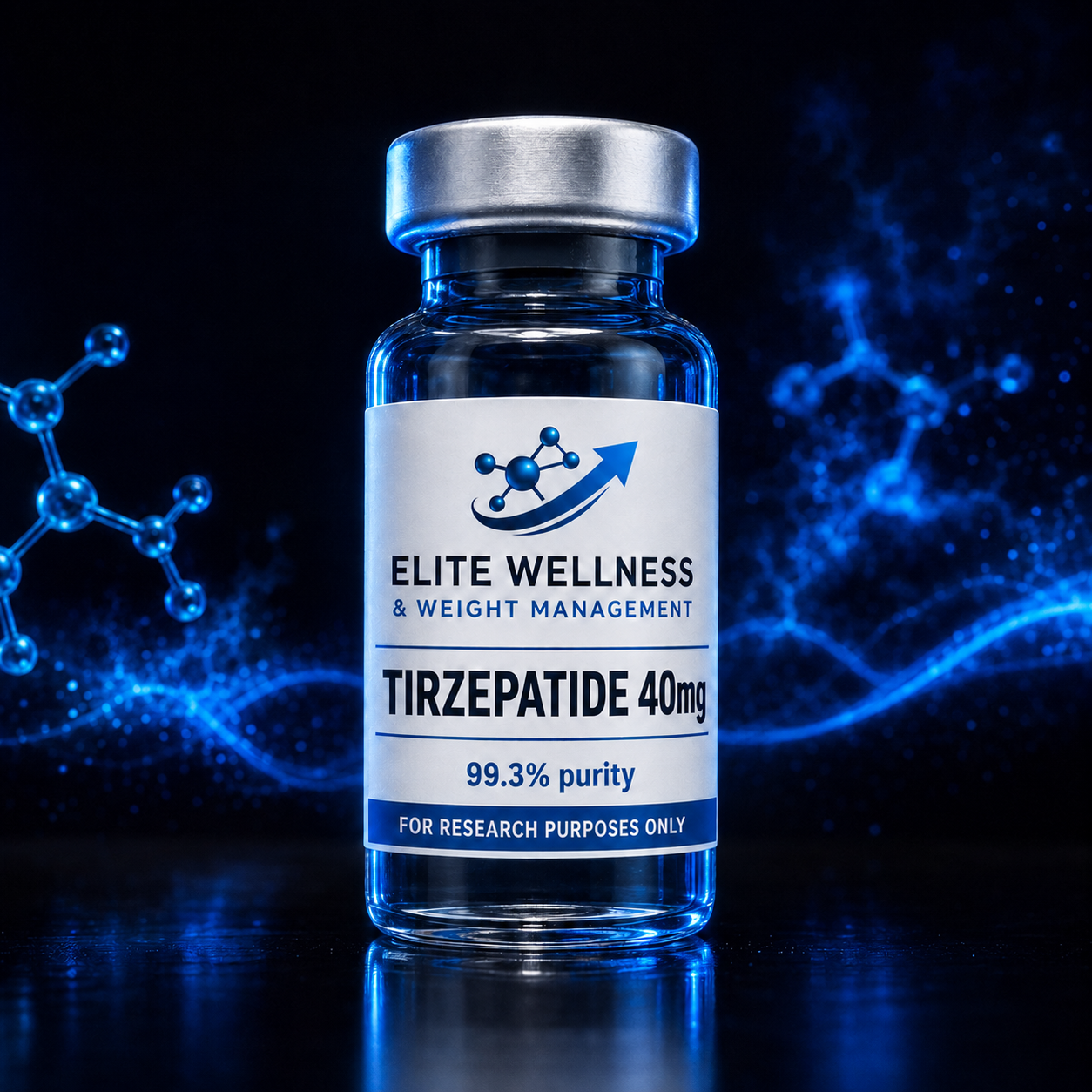 Tirzepatide 40mg