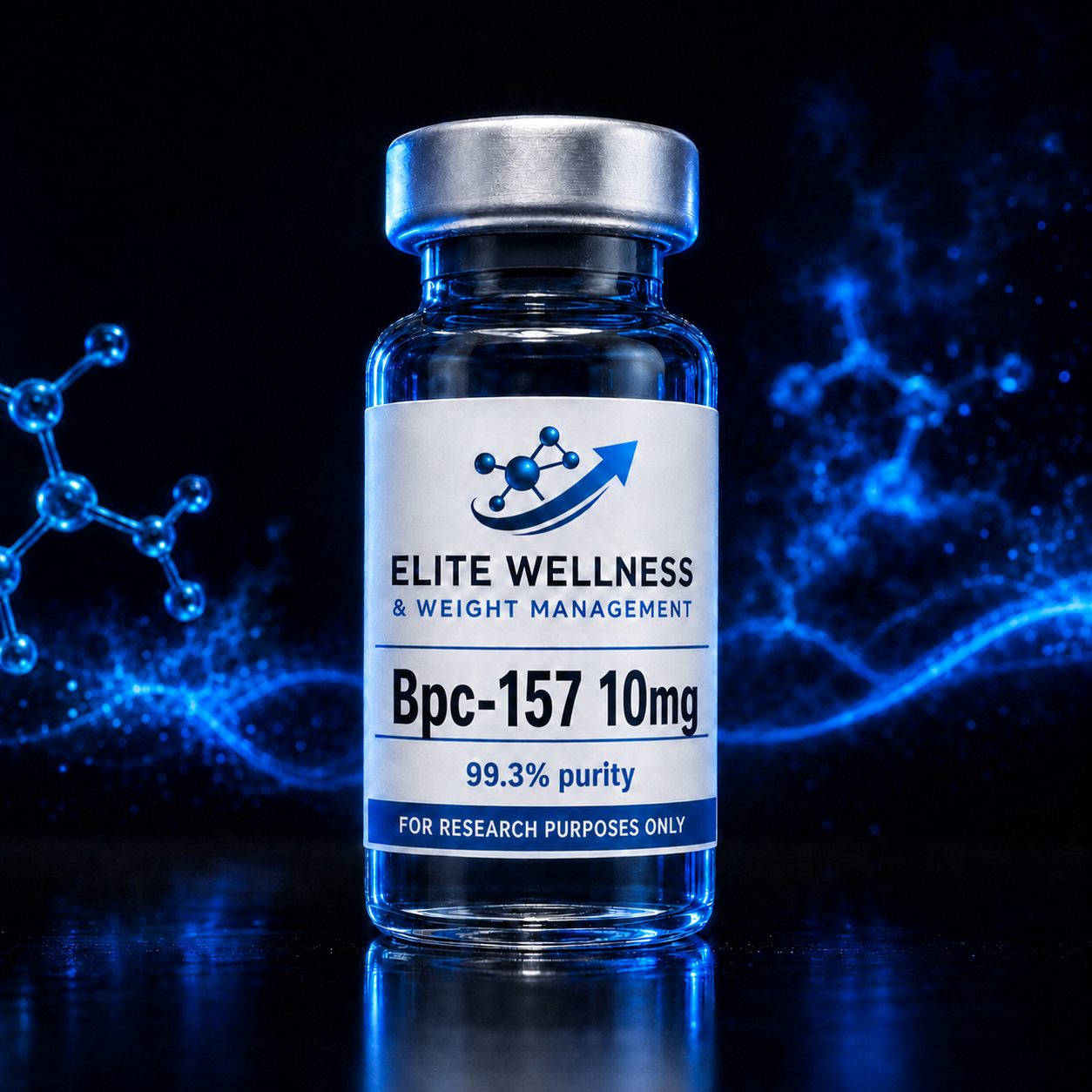 Bpc-157 10mg