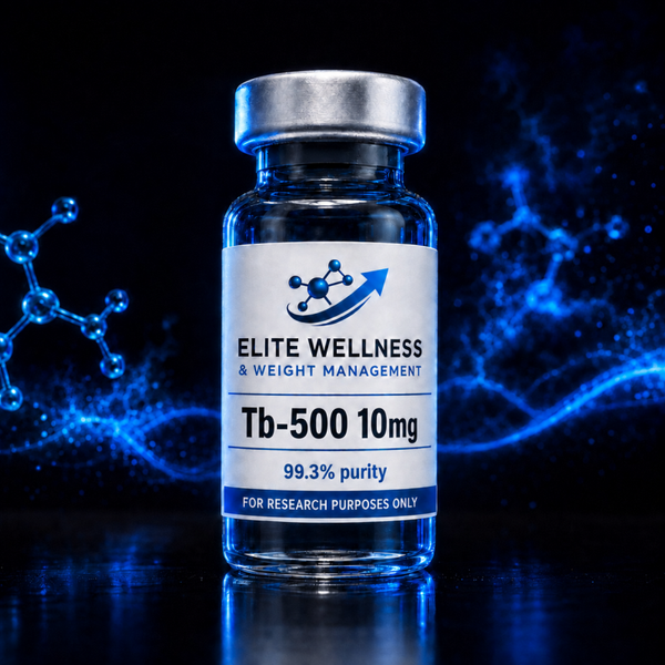 Tb-500 10mg