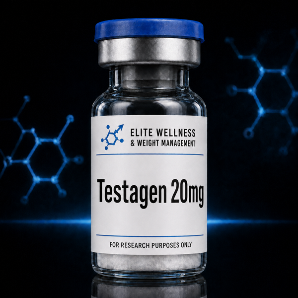 Testagen 20mg