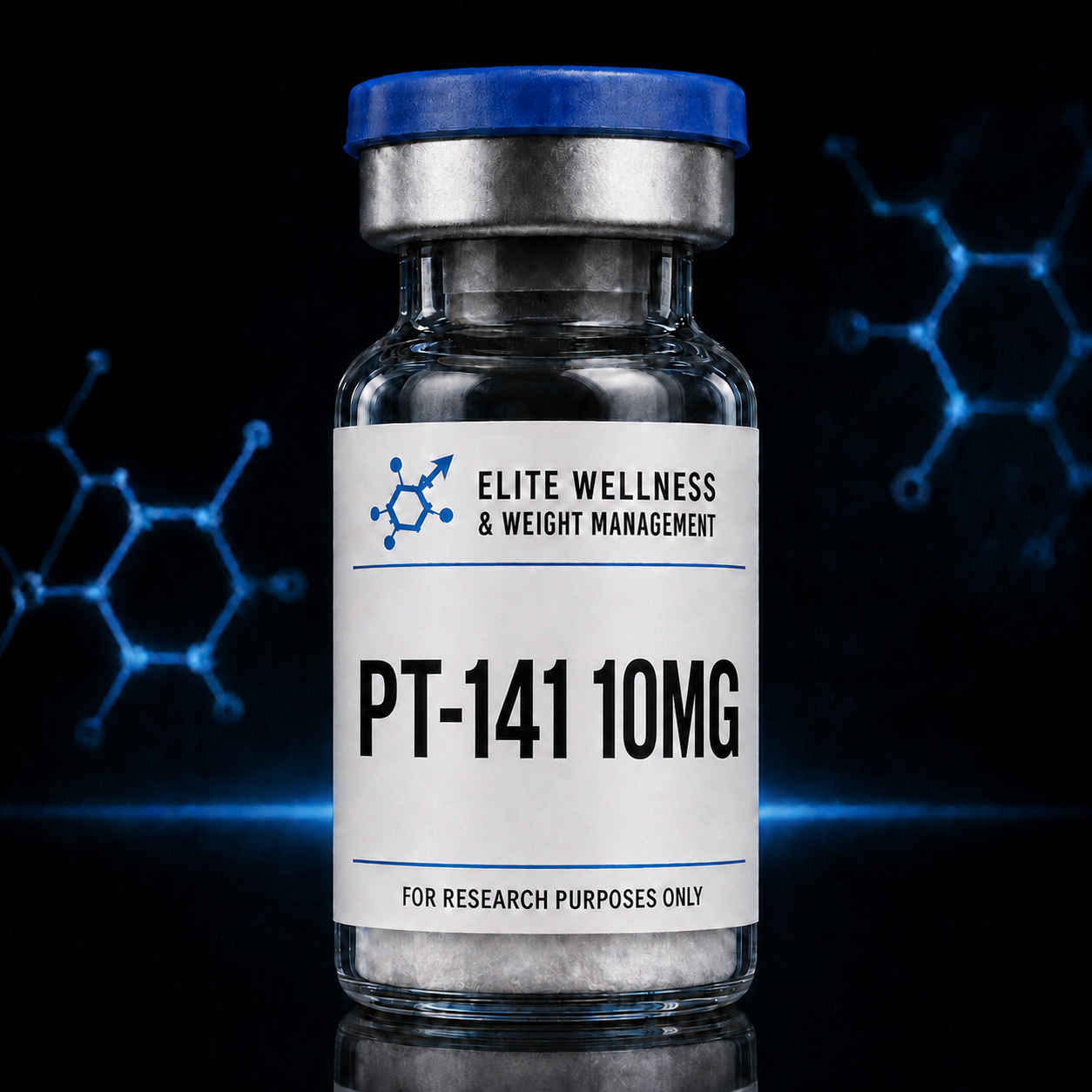 PT-141 10mg