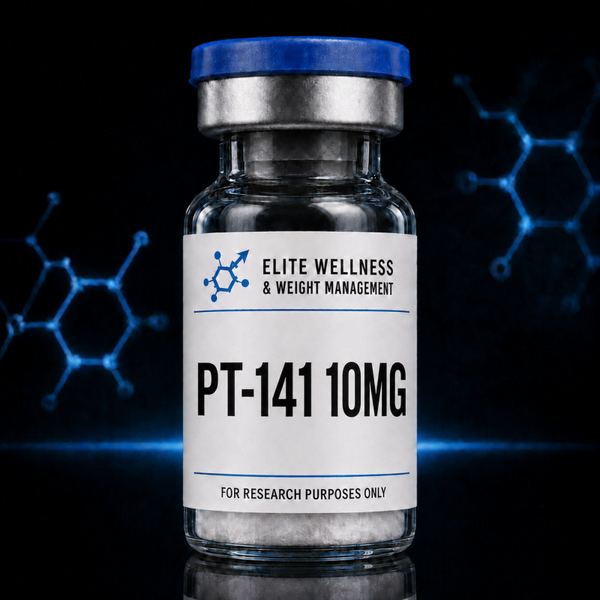 PT-141 10mg
