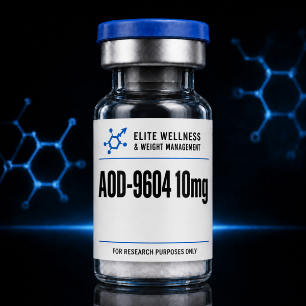 AOD 9604 10mg