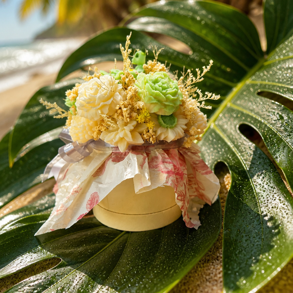 Bouquet mojito