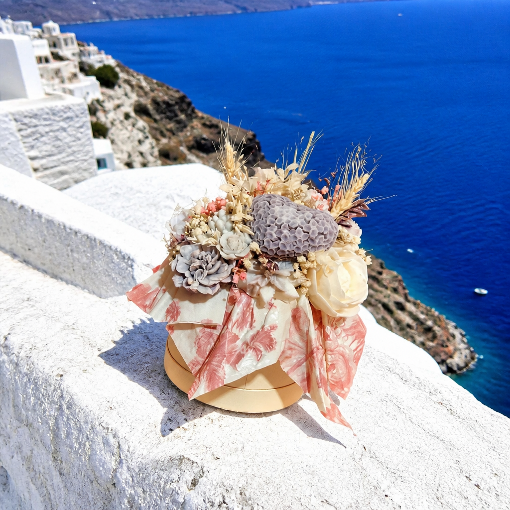 Panier soleil d'Azur