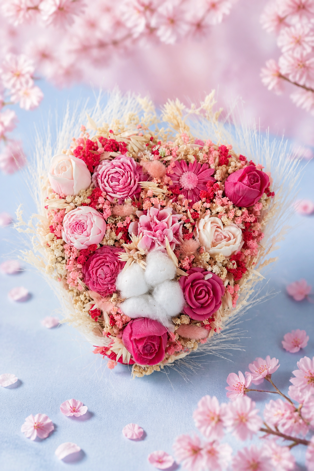 Coeur amoureux