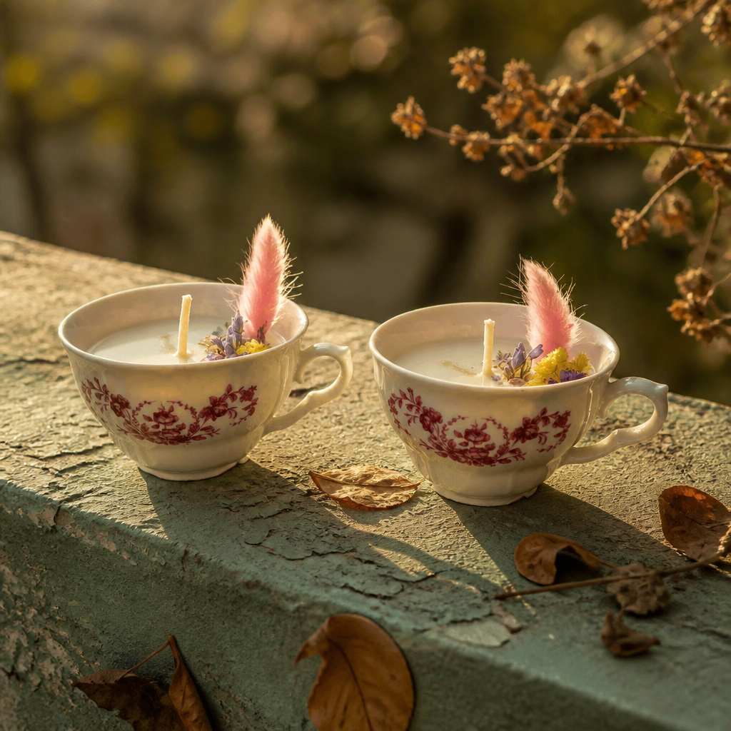 Tasse de thé