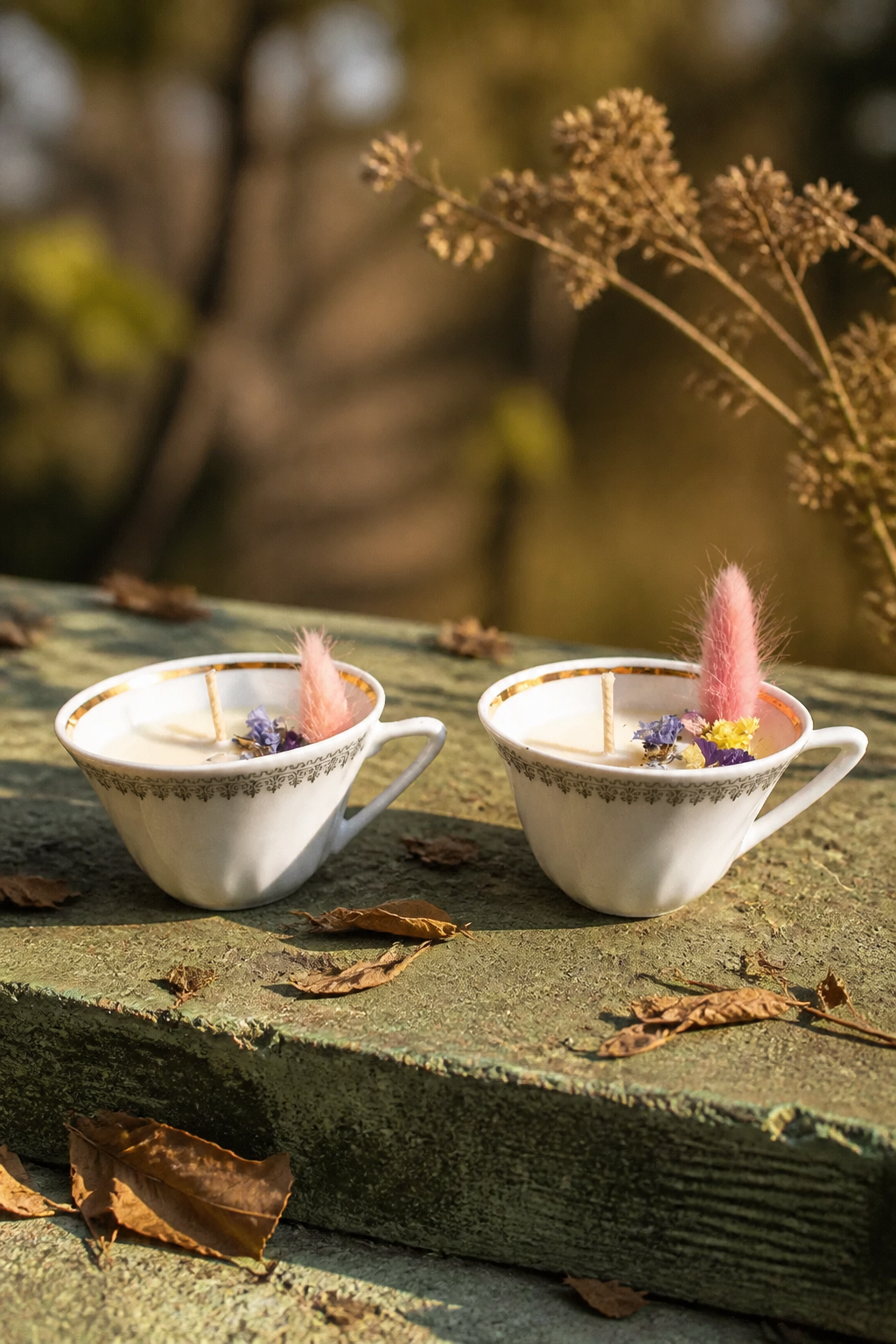 Tasse de thé