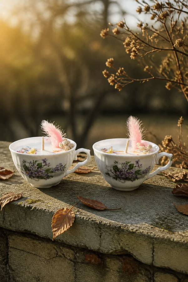Tasse de thé