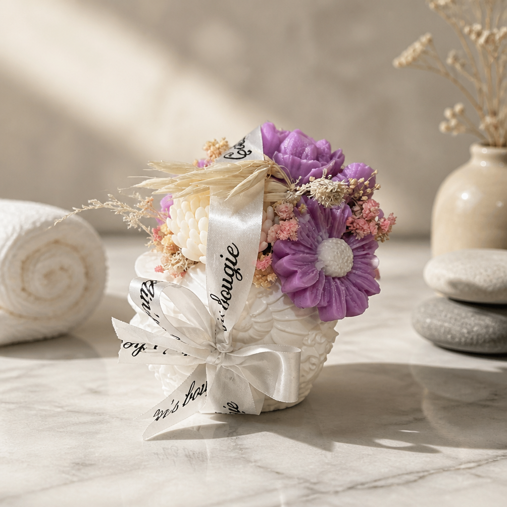 Coquillage bonbon