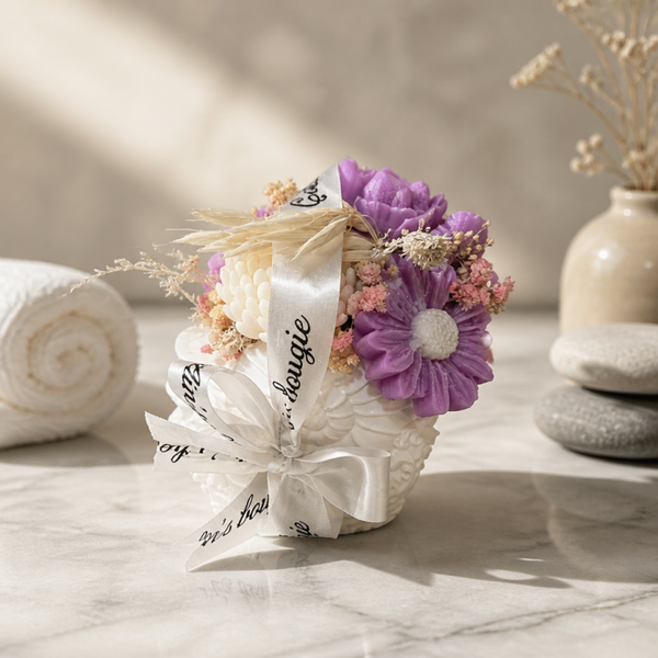 Coquillage bonbon