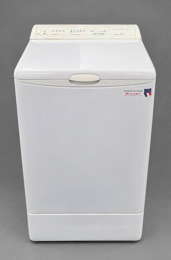 sèche-linge top