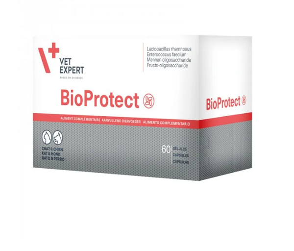 Bioprotec 60 gélules