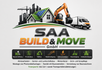 SAA Build &amp; Move GmbH
