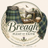 Breagh’s Pleat of Faith