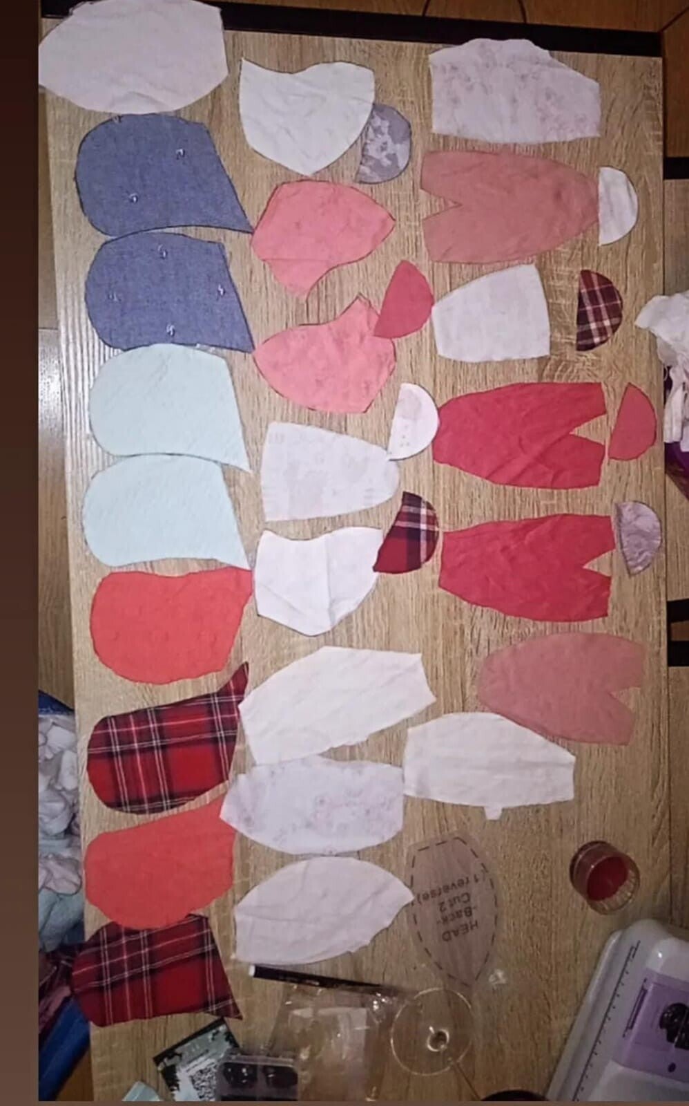 The "Puzzle" Phase