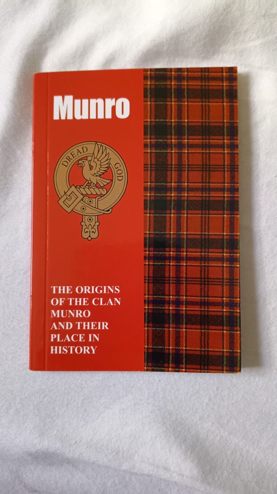 A juicy read 