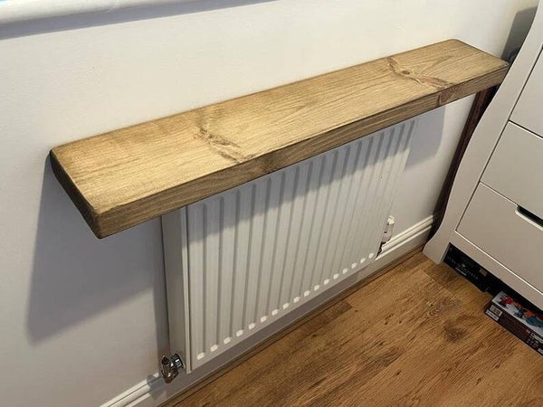 Dalki Floating Shelf