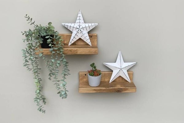 Carmen Wall Shelf