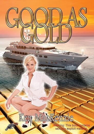 Good As Gold