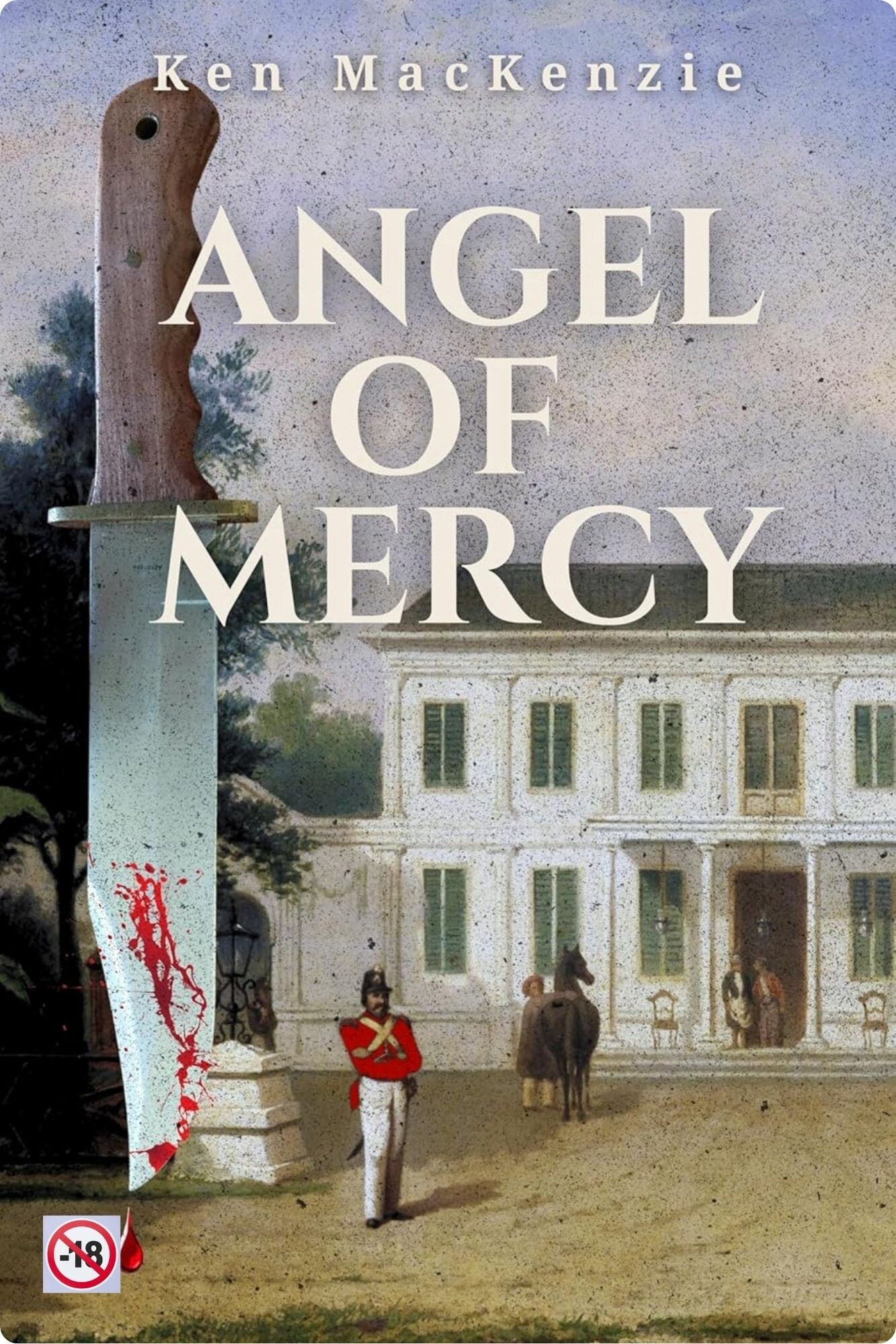 Angel of Mercy