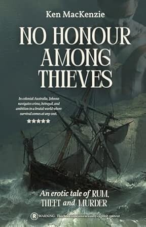 No Honour Amongst Thieves