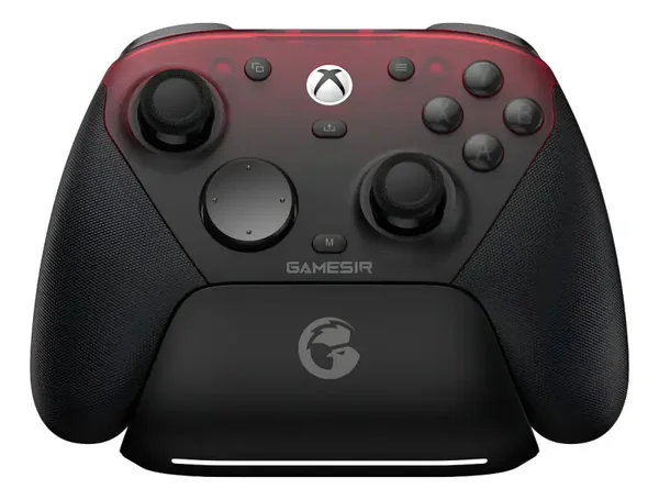 CONTROL PARA VIDEOJUEGO