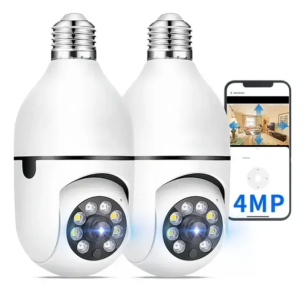 CAMARAS DE SEGURIDAD