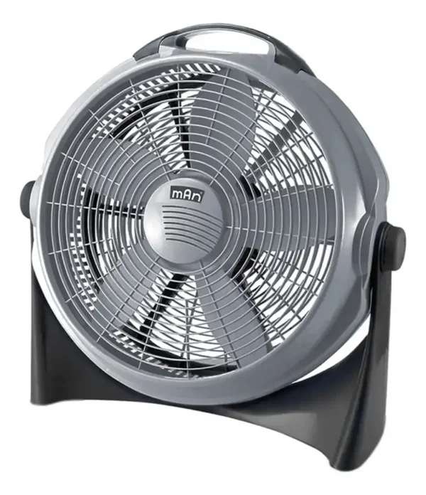 Ventilador de Piso MAN FREAL