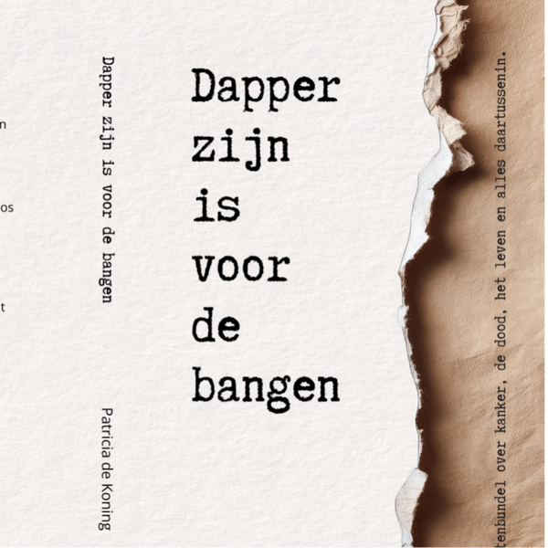 Dapper zijn is voor de bangen | Verwacht voorjaar '26
