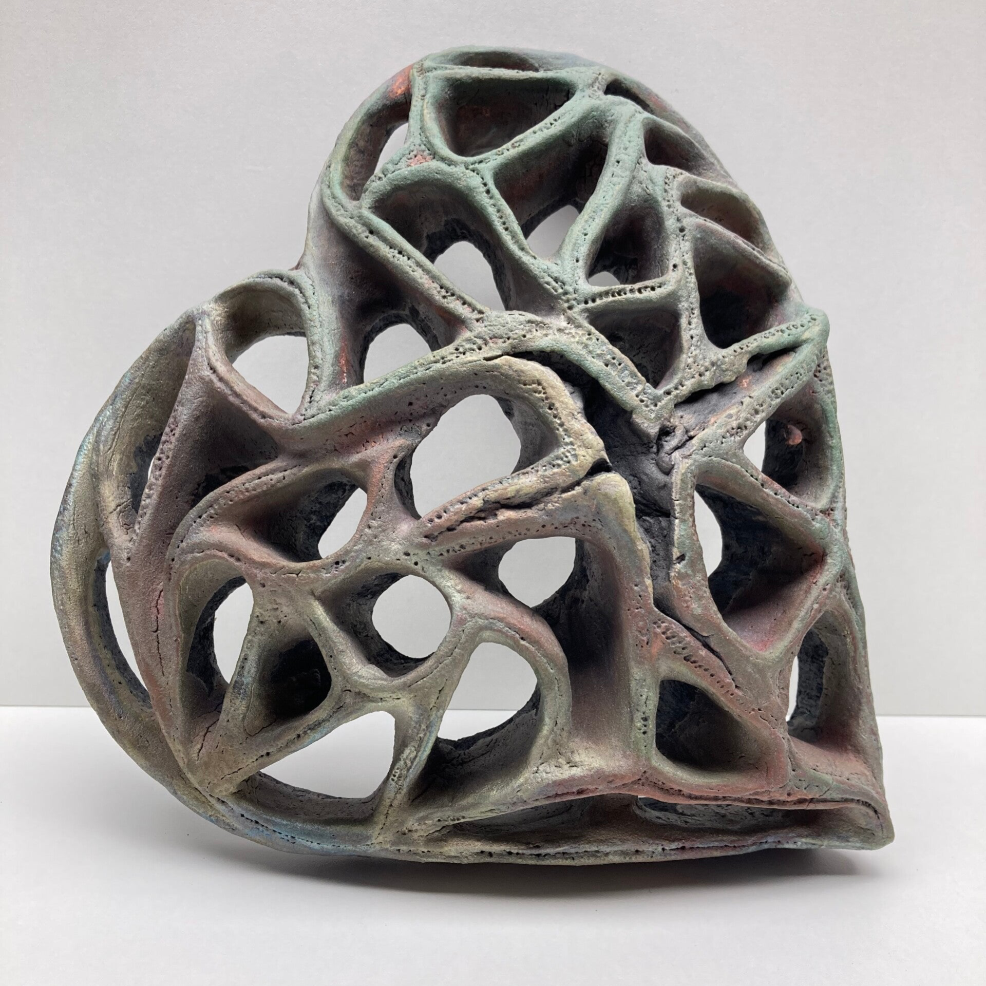 Opening of the HeART IV