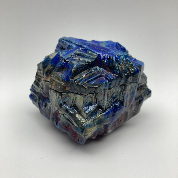 The Indigo Series Perspective I