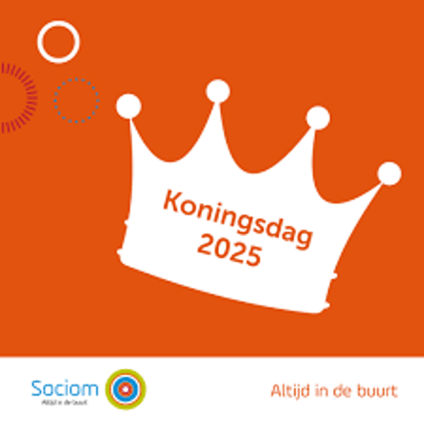 FREE Koningsdag map