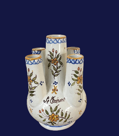 Tulpenvaas Frankrijk,