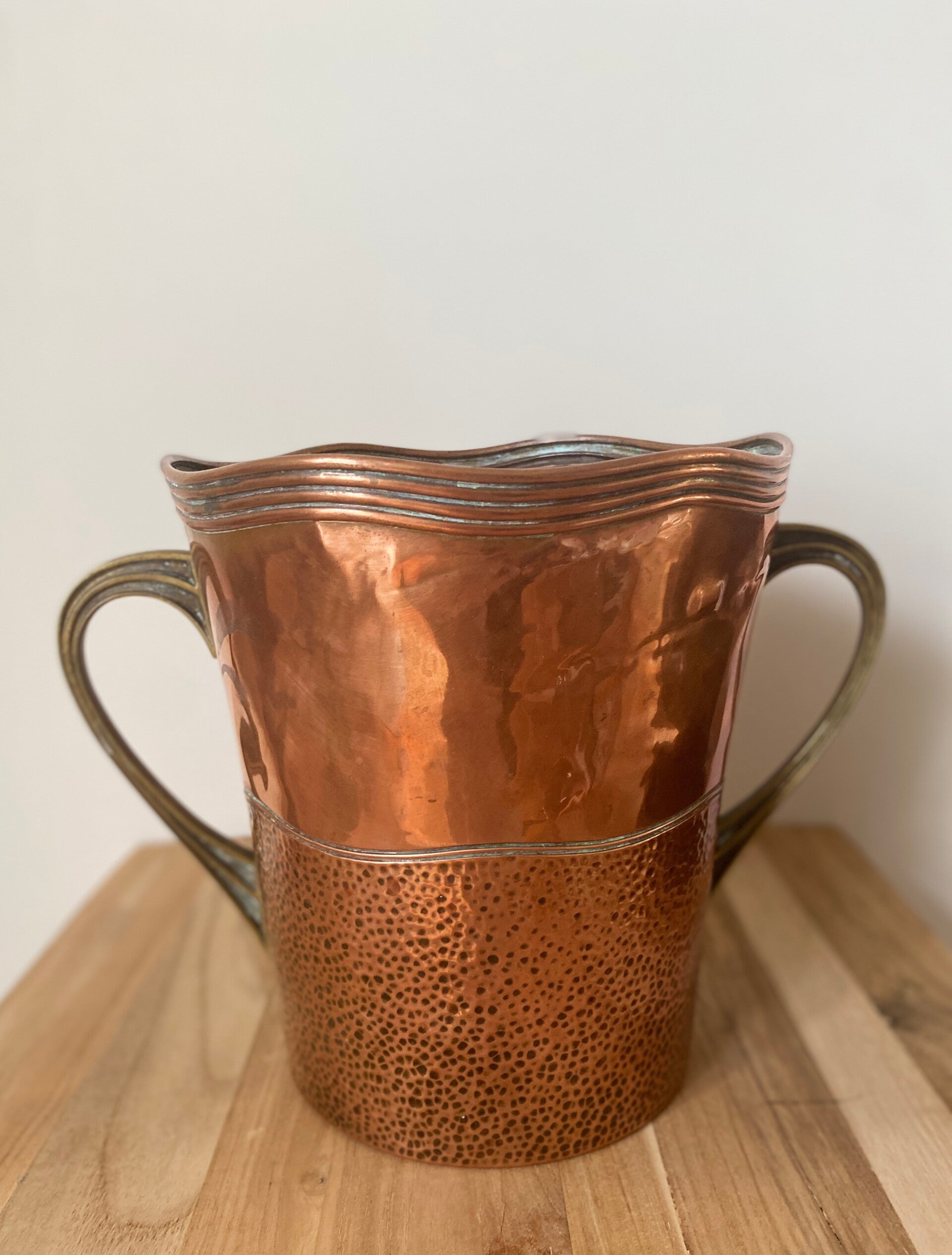 Champagnekoeler wijnkoeler