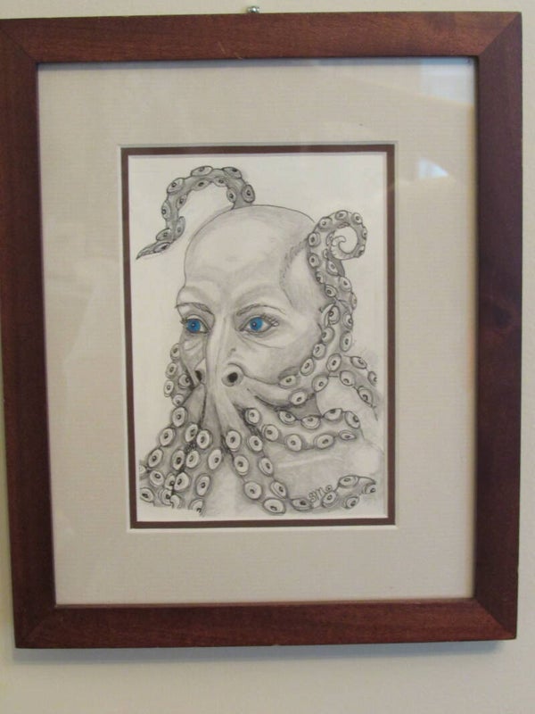 Zen-Octopus