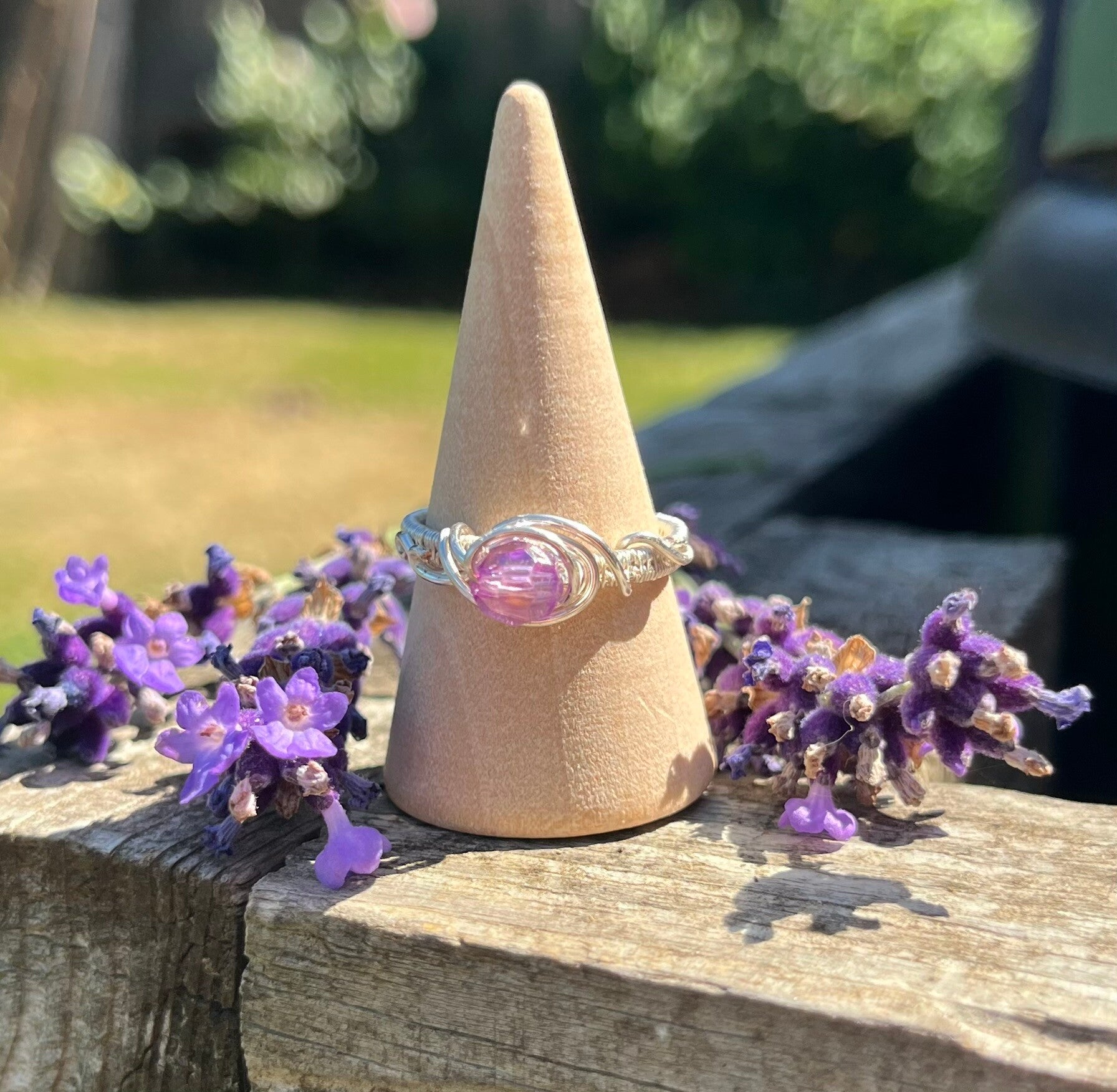 Planet ring
