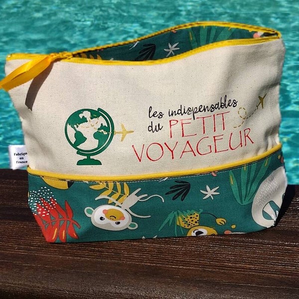 Ventes Privées - Maxi Trousses